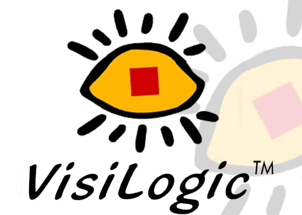 logo Visilogic